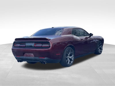 2019 Dodge Challenger R/T