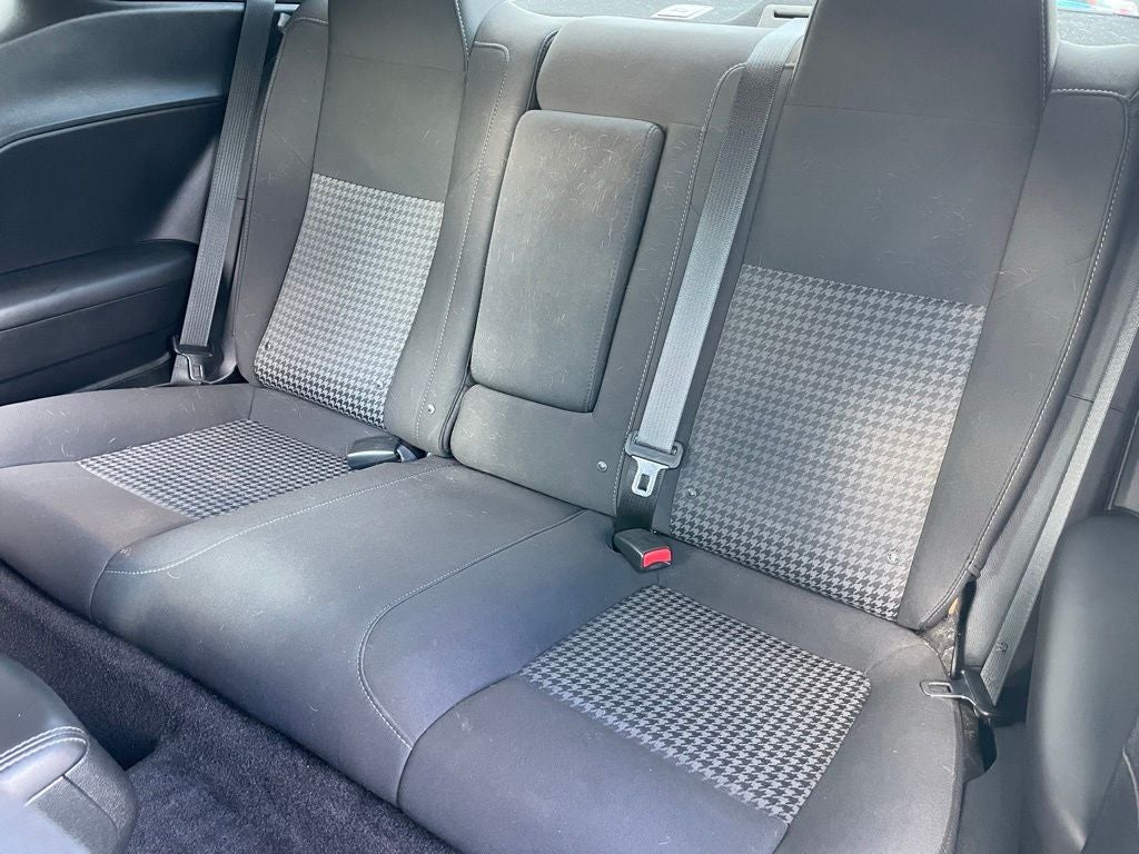 2019 Dodge Challenger R/T