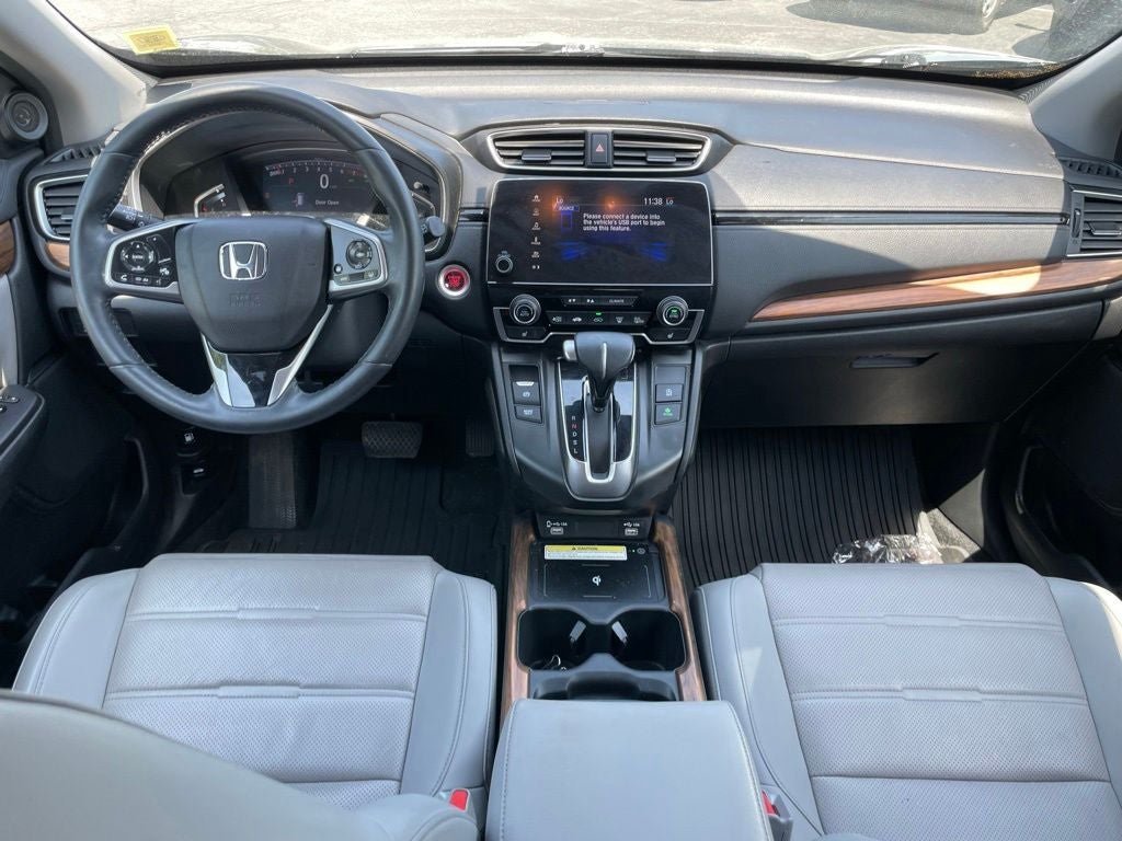 2020 Honda CR-V Touring