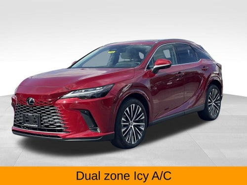 2023 Lexus RX 350 Premium