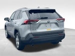 2019 Toyota RAV4 Hybrid LE
