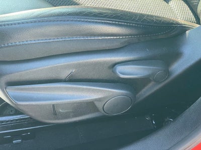 2017 Jeep New Compass Trailhawk