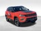 2017 Jeep New Compass Trailhawk