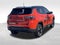 2017 Jeep New Compass Trailhawk