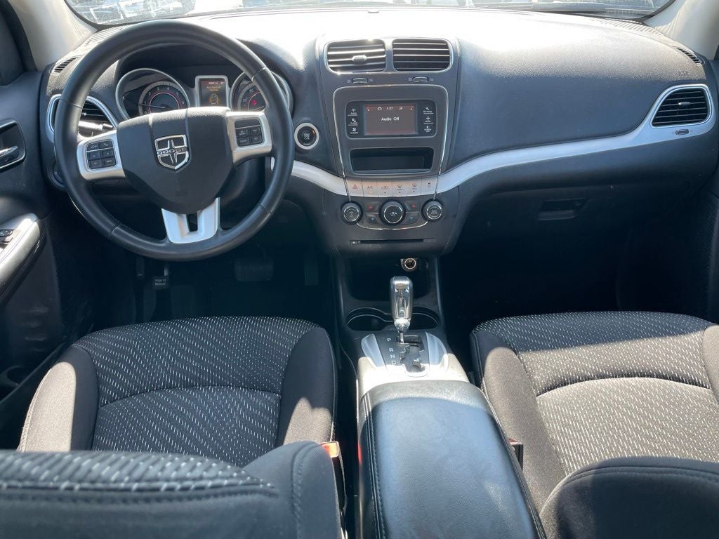 2014 Dodge Journey AVP