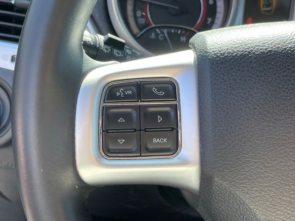 2014 Dodge Journey AVP