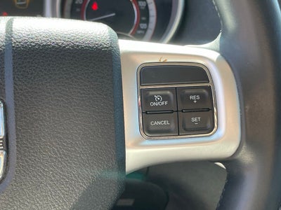 2014 Dodge Journey AVP