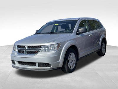 2014 Dodge Journey AVP