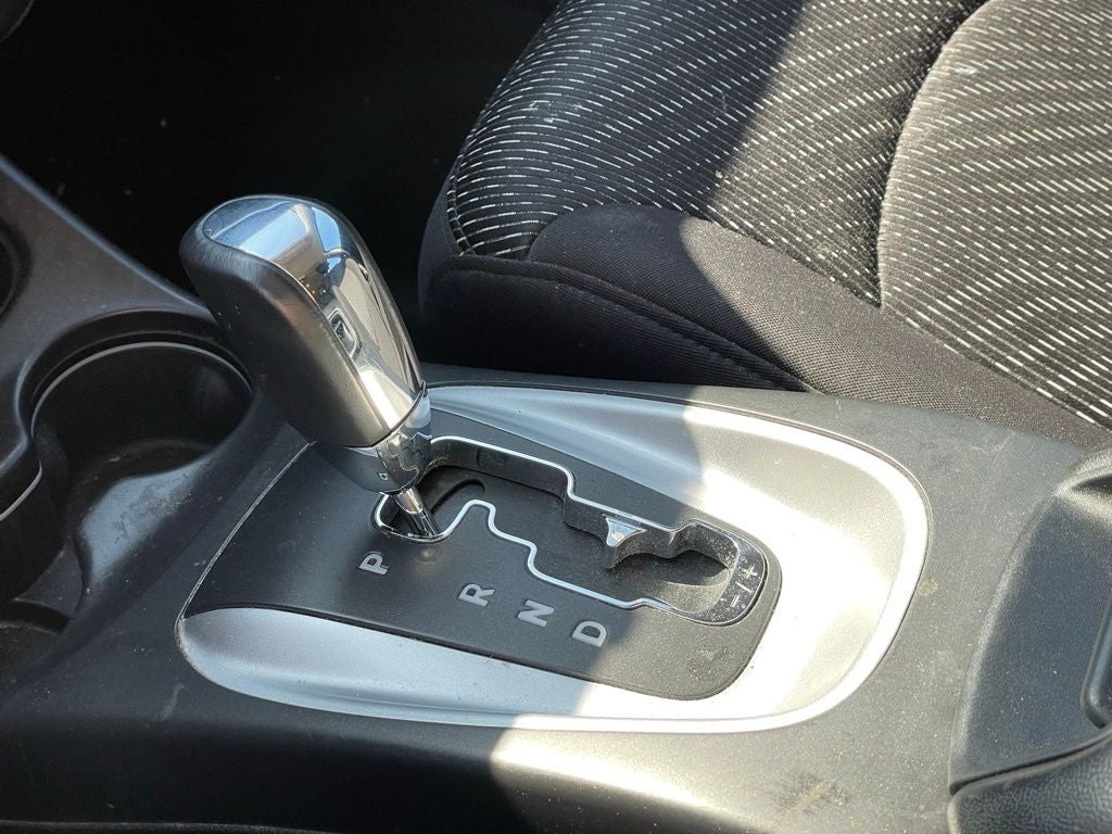 2014 Dodge Journey AVP