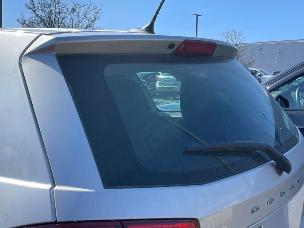 2014 Dodge Journey AVP