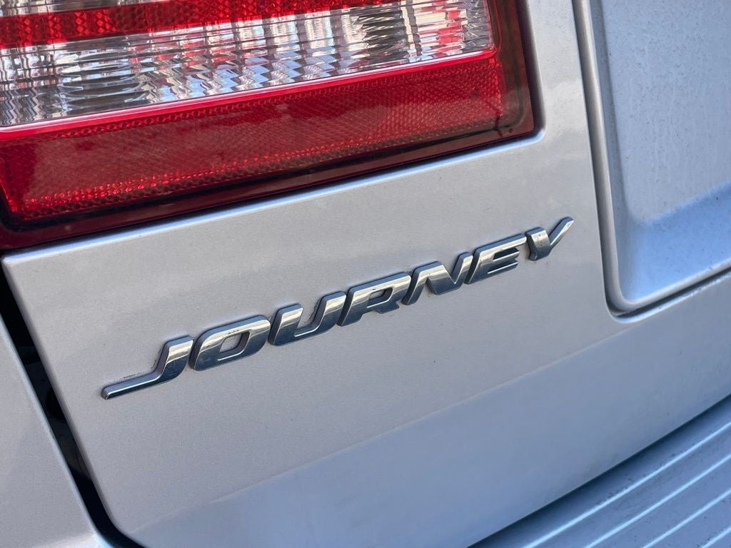 2014 Dodge Journey AVP
