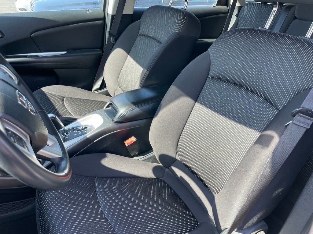 2014 Dodge Journey AVP