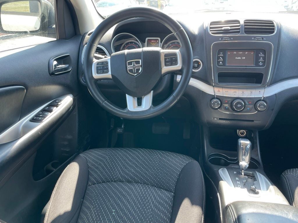 2014 Dodge Journey AVP