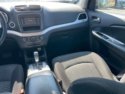 2014 Dodge Journey AVP