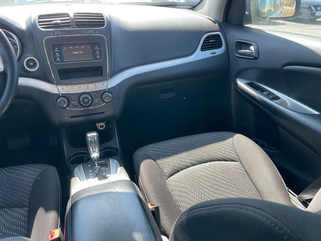 2014 Dodge Journey AVP