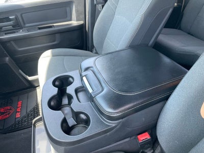 2021 RAM 2500 Tradesman