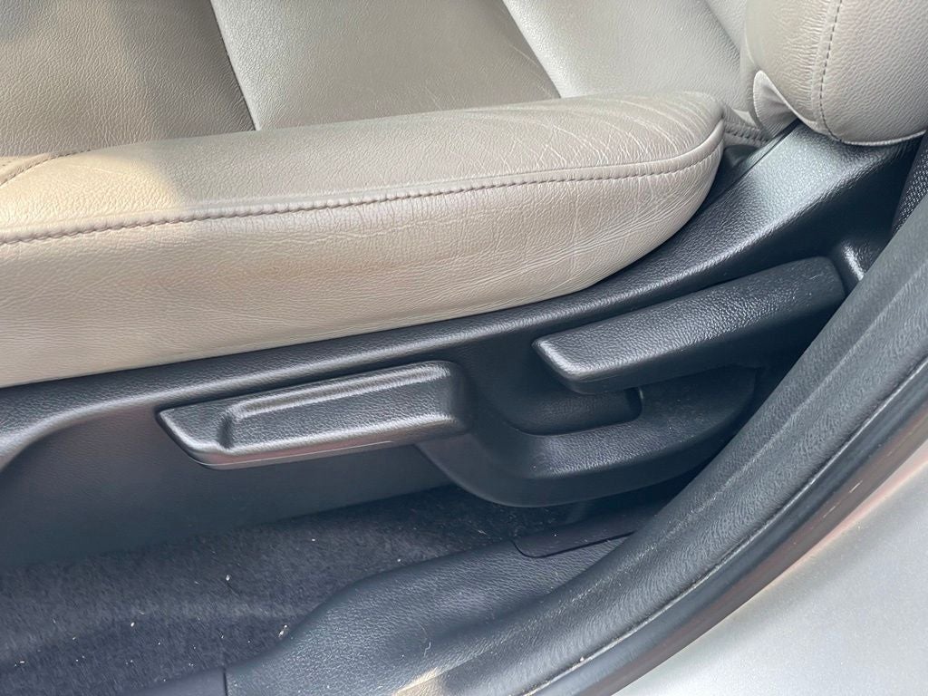 2016 Honda HR-V EX-L w/Navigation