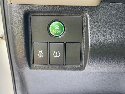 2016 Honda HR-V EX-L w/Navigation
