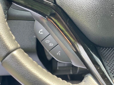 2016 Honda HR-V EX-L w/Navigation