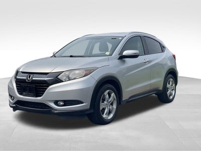 2016 Honda HR-V EX-L w/Navigation