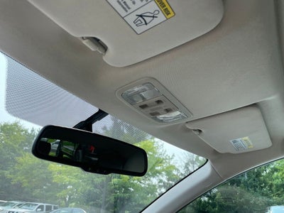 2016 Honda HR-V EX-L w/Navigation