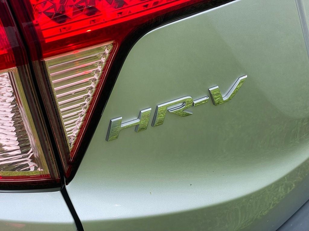 2016 Honda HR-V EX-L w/Navigation