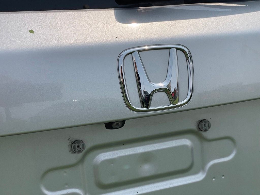 2016 Honda HR-V EX-L w/Navigation