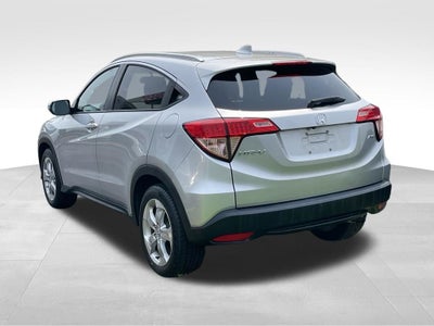 2016 Honda HR-V EX-L w/Navigation