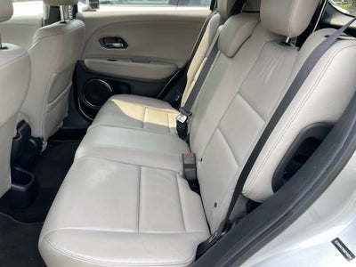 2016 Honda HR-V EX-L w/Navigation