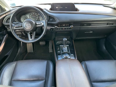 2020 Mazda Mazda CX-30 Premium