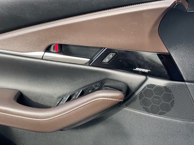 2020 Mazda Mazda CX-30 Premium