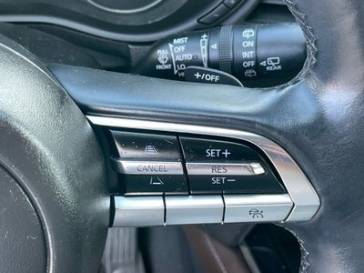 2020 Mazda Mazda CX-30 Premium