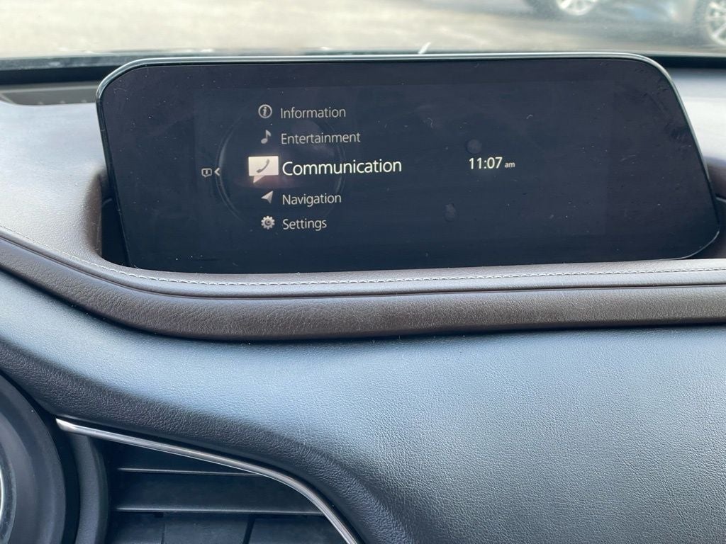 2020 Mazda Mazda CX-30 Premium