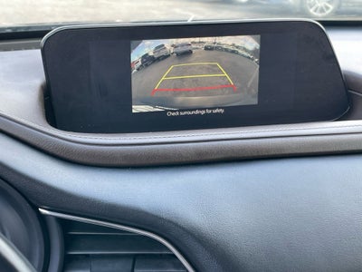 2020 Mazda Mazda CX-30 Premium