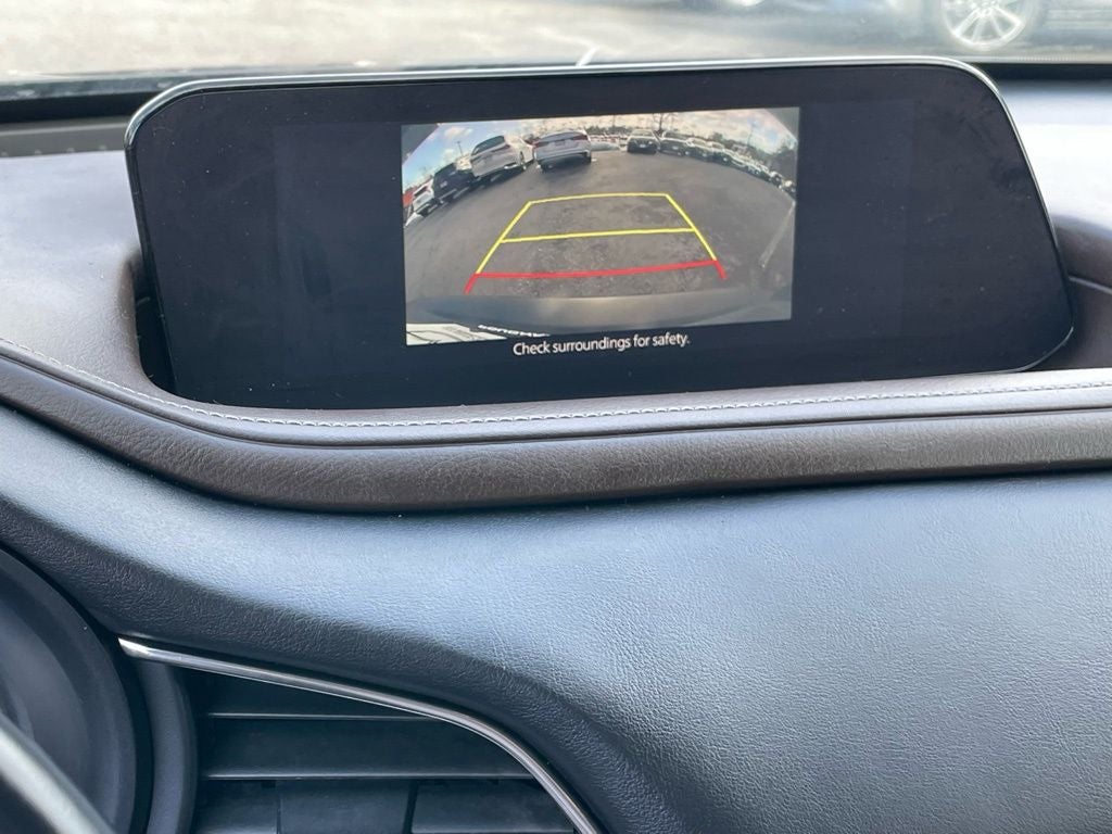 2020 Mazda Mazda CX-30 Premium