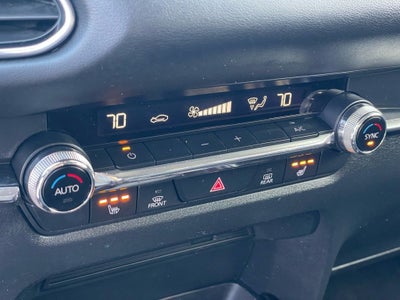 2020 Mazda Mazda CX-30 Premium