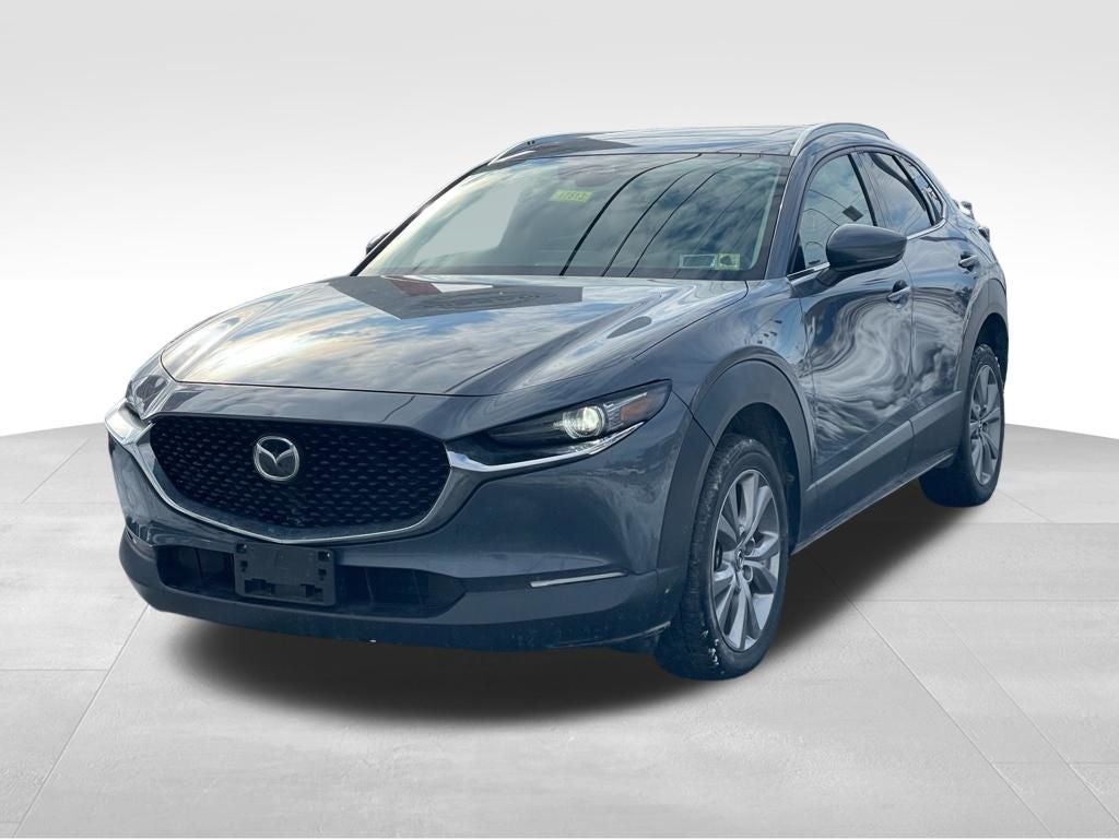 2020 Mazda Mazda CX-30 Premium