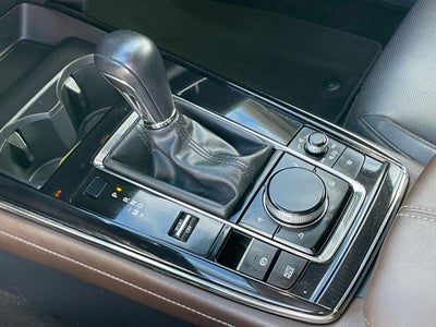 2020 Mazda Mazda CX-30 Premium