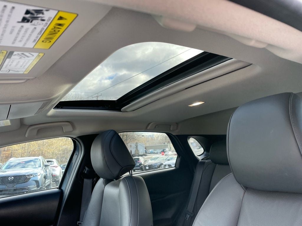 2020 Mazda Mazda CX-30 Premium