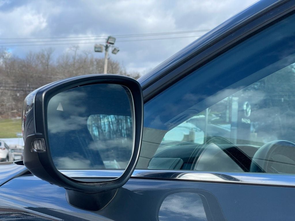 2020 Mazda Mazda CX-30 Premium