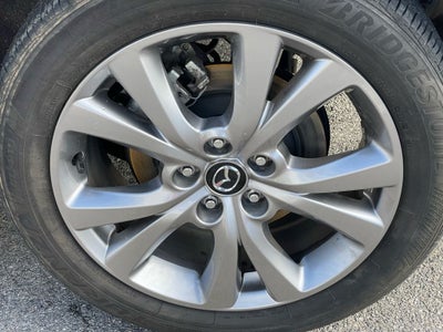 2020 Mazda Mazda CX-30 Premium