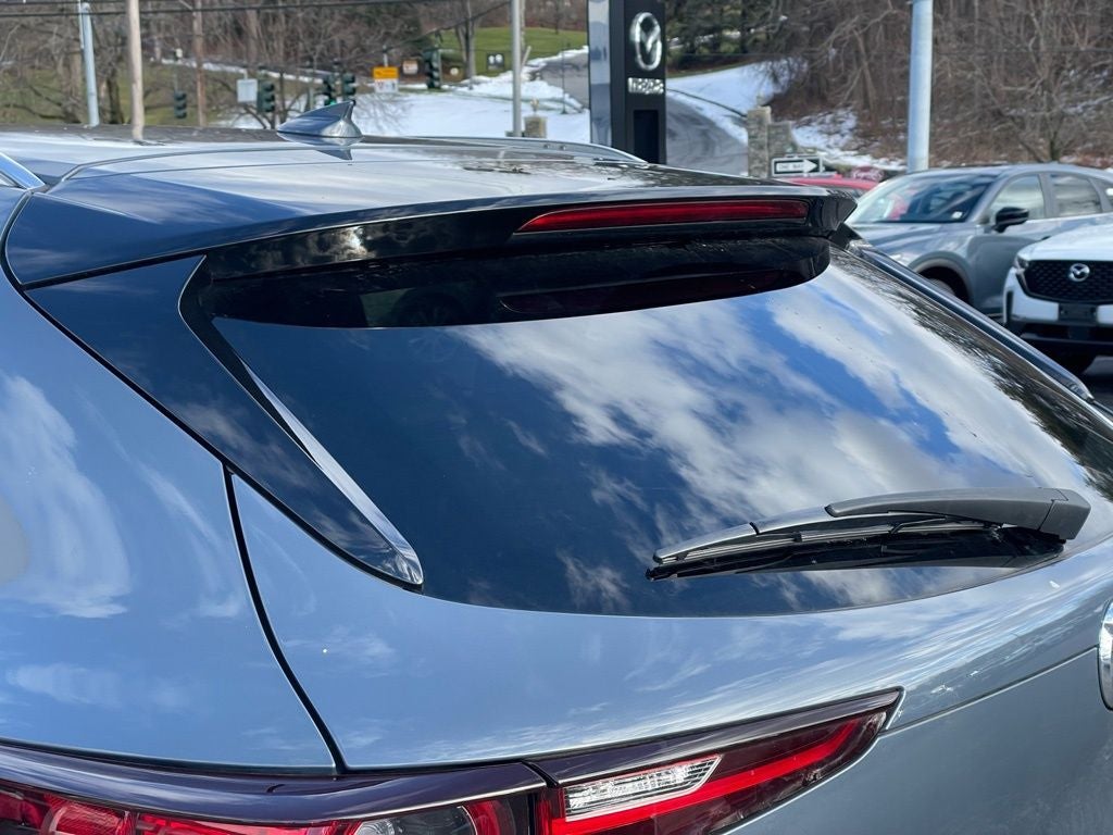 2020 Mazda Mazda CX-30 Premium