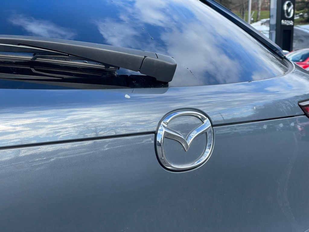 2020 Mazda Mazda CX-30 Premium