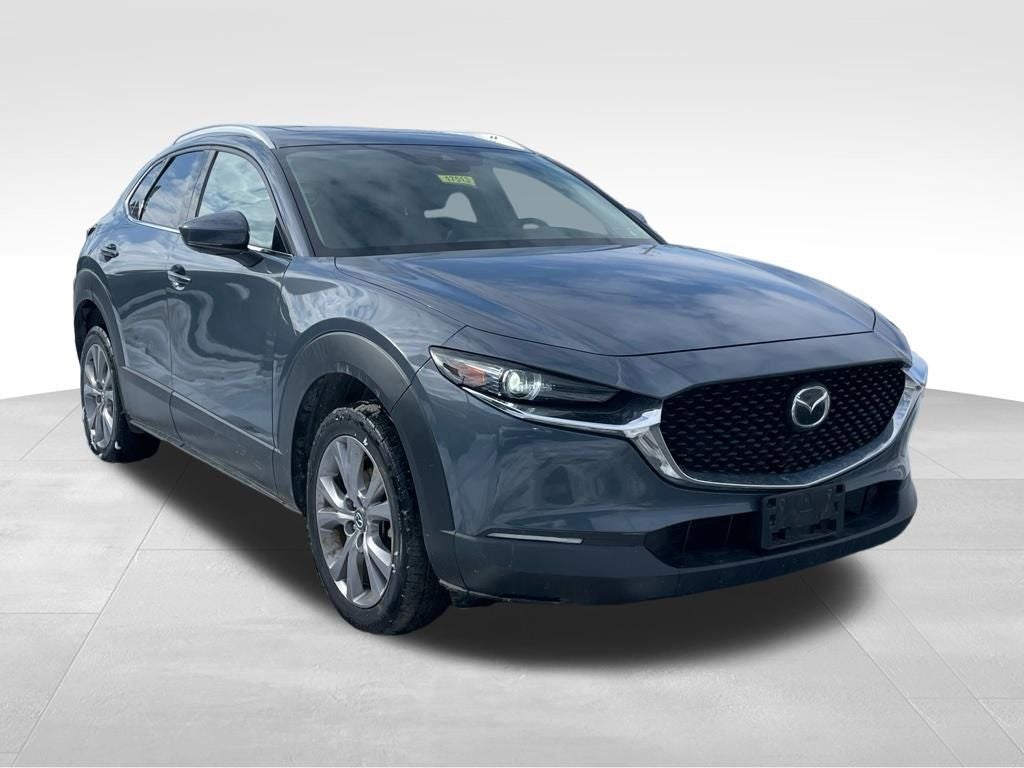 2020 Mazda Mazda CX-30 Premium