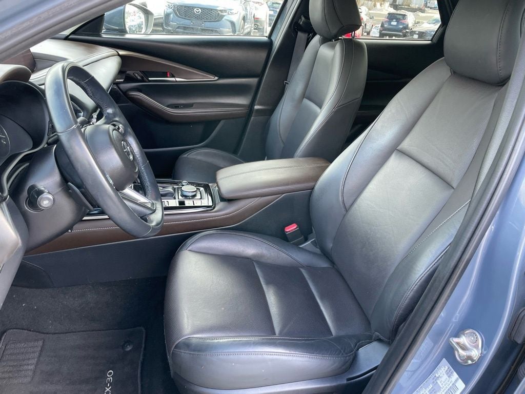 2020 Mazda Mazda CX-30 Premium