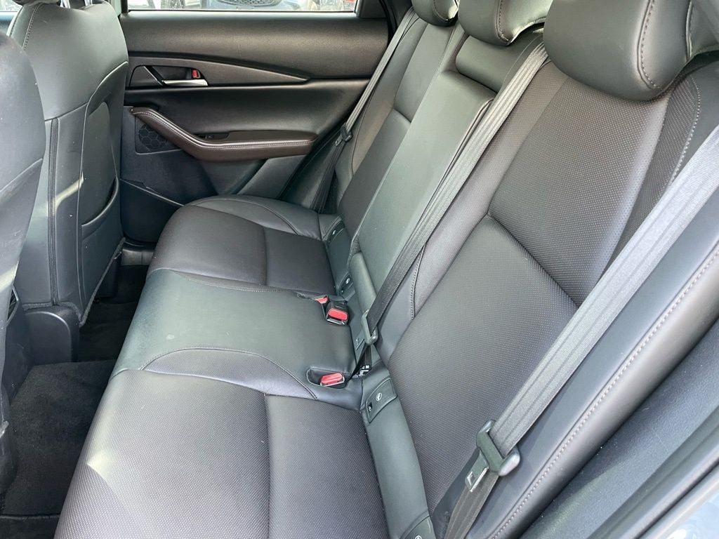 2020 Mazda Mazda CX-30 Premium