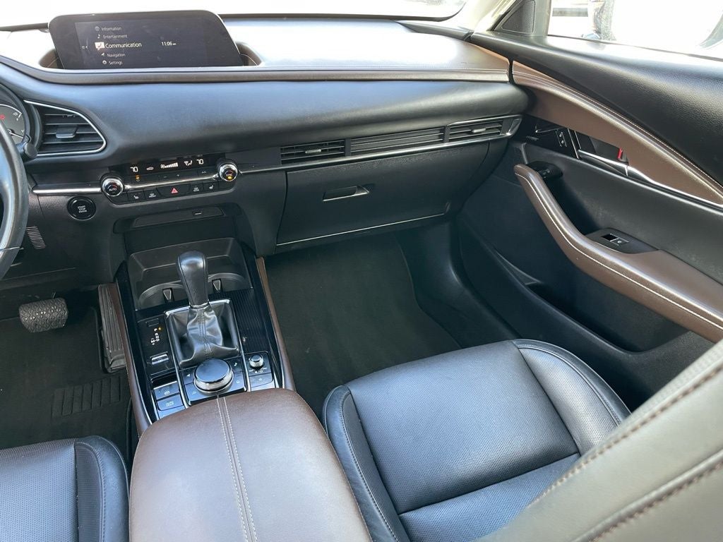 2020 Mazda Mazda CX-30 Premium
