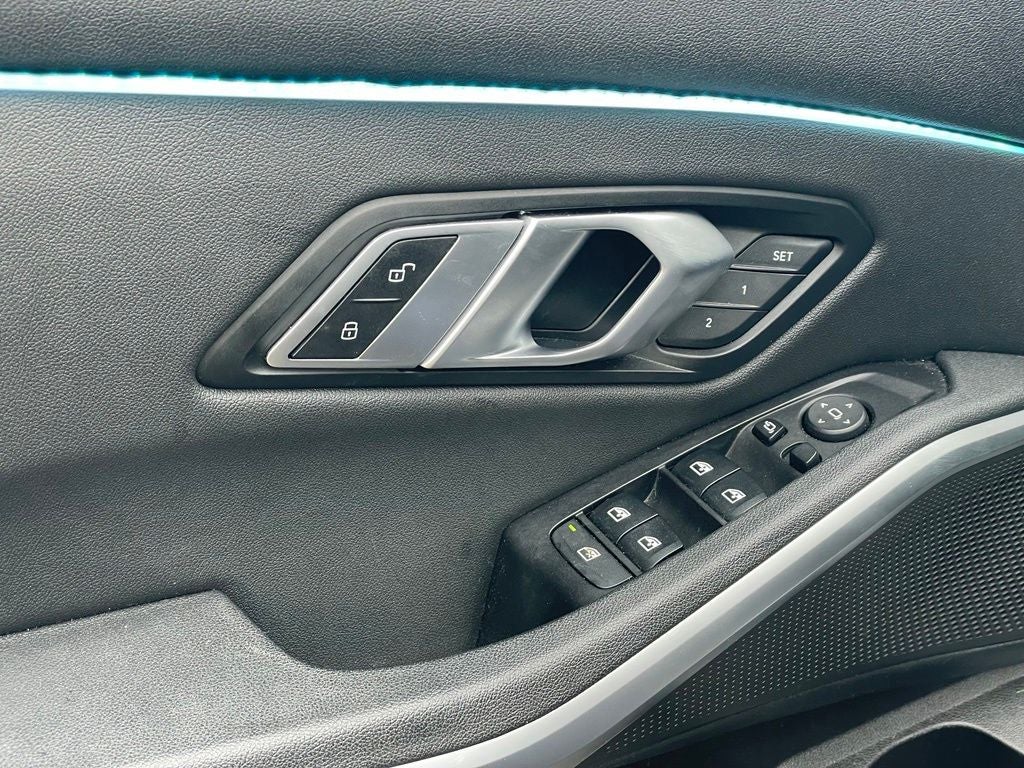 2020 BMW 3 Series 330i xDrive