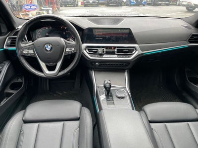 2020 BMW 3 Series 330i xDrive