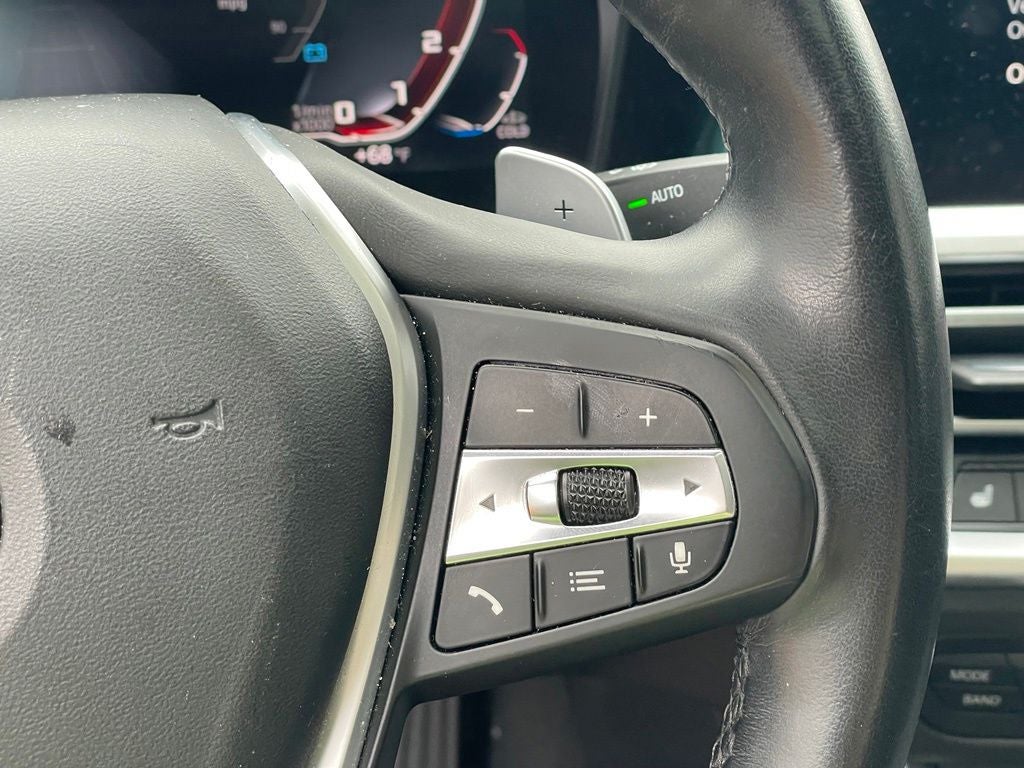 2020 BMW 3 Series 330i xDrive